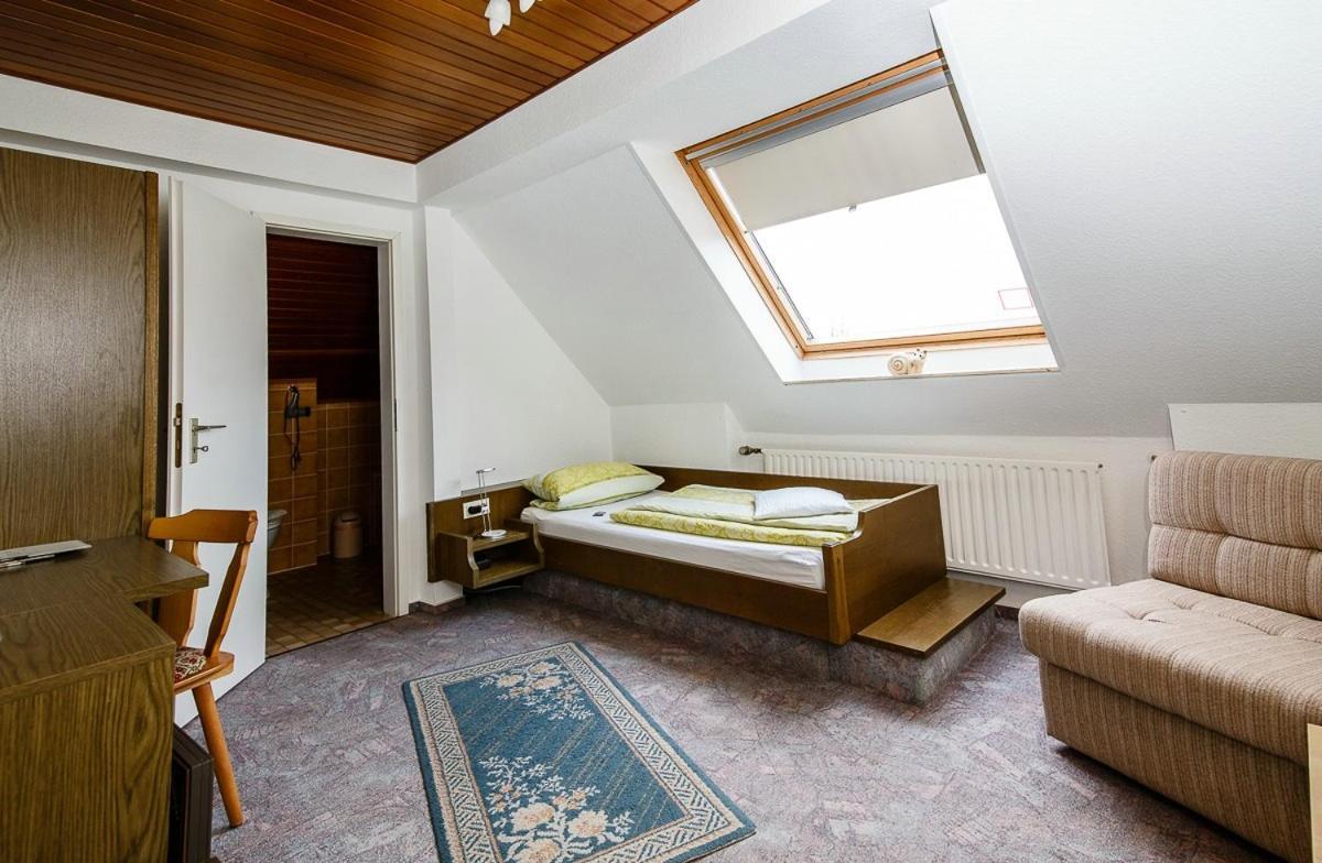 Villa Bruderfels, Garni Rodalben Esterno foto