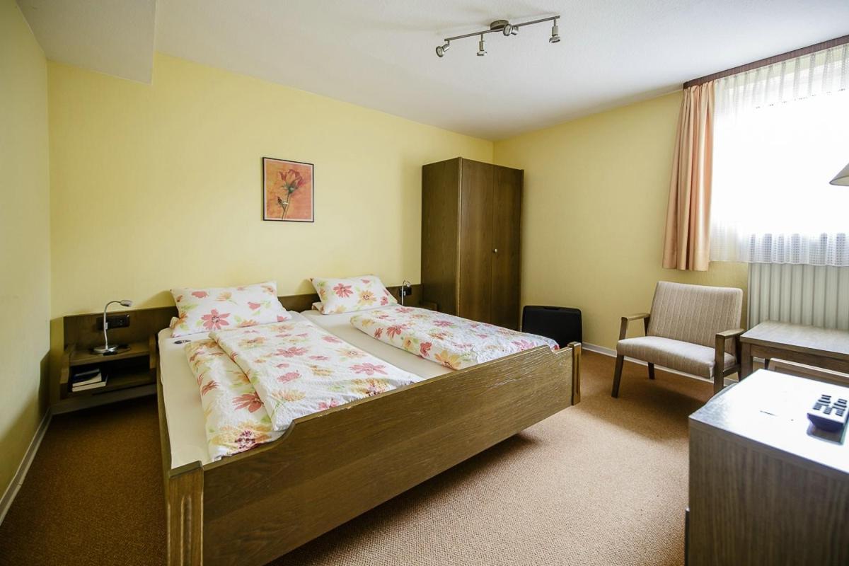 Villa Bruderfels, Garni Rodalben Esterno foto
